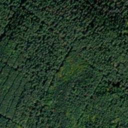 Satellite imagery of Kuhberg, DE