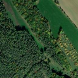 Satellite imagery of Kuhberg, DE
