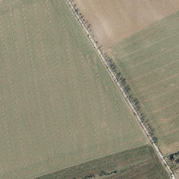 Satellite imagery of Sperlingsberg, DE