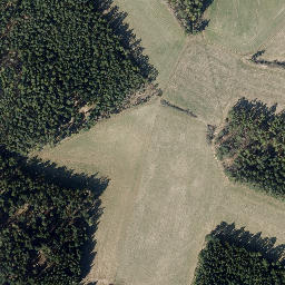 Satellite imagery of Sperlingsberg, DE