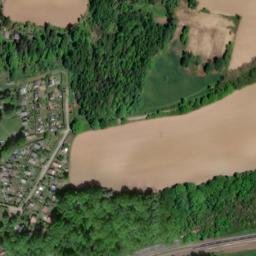 Satellite imagery of Galgenberg, DE