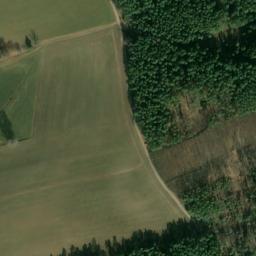 Satellite imagery of Pfarrberg, DE
