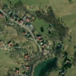 Satellite imagery of Baderberg, DE