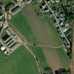 Satellite imagery of survey_point, CZ