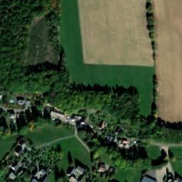 Satellite imagery of survey_point, CZ