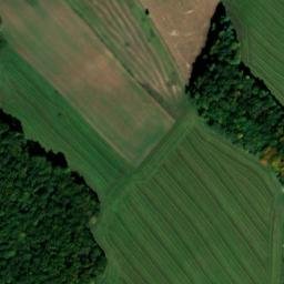 Satellite imagery of survey_point, CZ