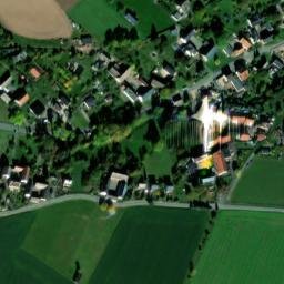 Satellite imagery of survey_point, CZ