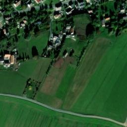 Satellite imagery of survey_point, CZ