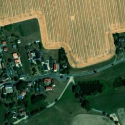 Satellite imagery of survey_point, CZ