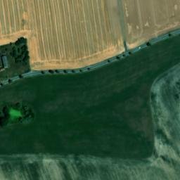 Satellite imagery of survey_point, CZ