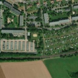 Satellite imagery of survey_point, CZ