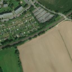 Satellite imagery of survey_point, CZ