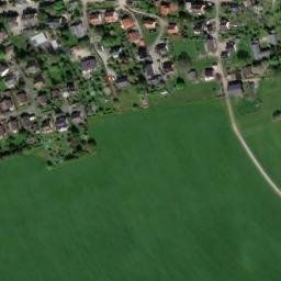 Satellite imagery of Sendeturm Chemnitz-Reichenhain, DE