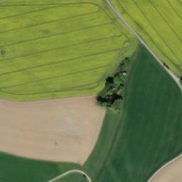 Satellite imagery of Sendeturm Chemnitz-Reichenhain, DE