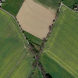 Satellite imagery of Hungersberg, DE