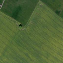 Satellite imagery of Hungersberg, DE