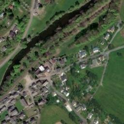 Satellite imagery of Der Knochen, DE