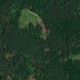Satellite imagery of Der Knochen, DE