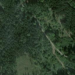 Satellite imagery of Hoher Schuß, DE