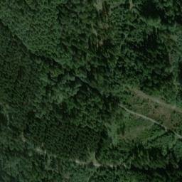 Satellite imagery of Hoher Schuß, DE