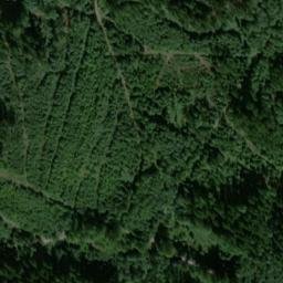 Satellite imagery of Hoher Schuß, DE