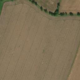 Satellite imagery of survey_point, CZ