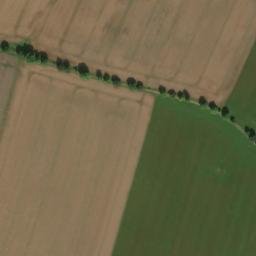 Satellite imagery of survey_point, CZ