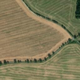 Satellite imagery of Lärchenhübel, DE
