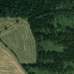 Satellite imagery of Lärchenhübel, DE