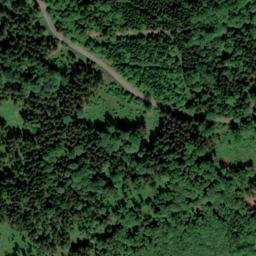 Satellite imagery of Hegelshöhe, DE