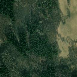 Satellite imagery of 8/21, CZ