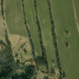 Satellite imagery of Oelsener Höhe, DE