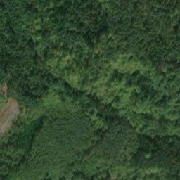 Satellite imagery of Vrásník [Děčín-Prostřední Žleb], CZ