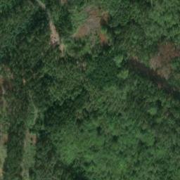 Satellite imagery of Vrásník [Děčín-Prostřední Žleb], CZ