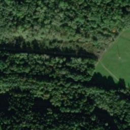 Satellite imagery of Popovičský vrch, CZ