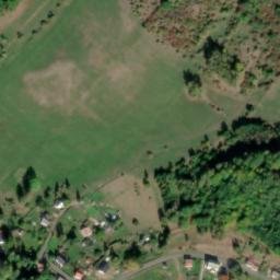 Satellite imagery of Střední vrch, CZ