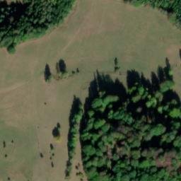 Satellite imagery of Ovčácký vrch, CZ