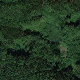 Satellite imagery of Ovčí hora [Chrastava II], CZ