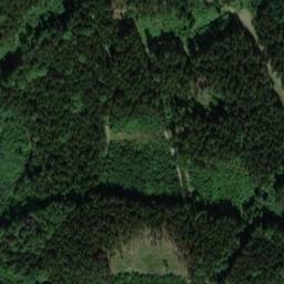 Satellite imagery of Ovčí hora [Chrastava II], CZ