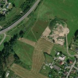 Satellite imagery of Dolina [Stráž nad Nisou], CZ