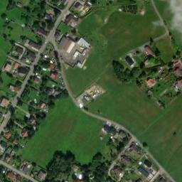 Satellite imagery of Dolina [Stráž nad Nisou], CZ