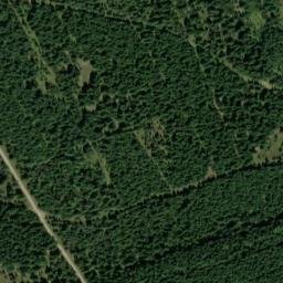 Satellite imagery of Desenský hřeben [Albrechtice v Jizerských horách], CZ