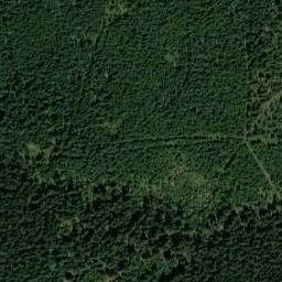 Satellite imagery of Zámky, CZ