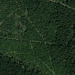 Satellite imagery of Zámky, CZ