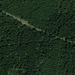 Satellite imagery of Zámky, CZ