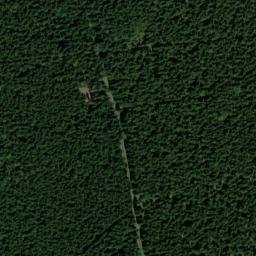 Satellite imagery of Bílý vrch, PL