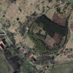 Satellite imagery of survey_point, PL