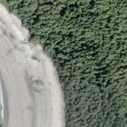 Satellite imagery of Frederiksen Point, CA