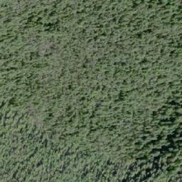 Satellite imagery of Nahwitti Cone, CA