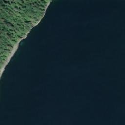 Satellite imagery of Pemberton Point, CA